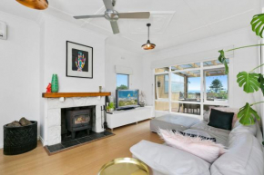 Nullegai Spa and Views, Dromana
